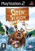 Open Season (Сезон Охоты) (PS2) USED Б/У