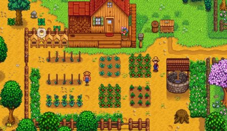 Stardew Valley Collector's Edition   (Xbox One/Series X) 