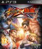 Street Fighter X Tekken   (PS3) USED /