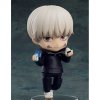 Фигурка Good Smile Company Nendoroid: Инумаки Тоге (Toge Inumaki) Магическая битва (Jujutsu Kaisen) (4580590127036) 10 см 