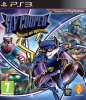 Sly Cooper: Thieves in Time (  ) (PS3)