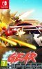 Gearshifters Русская Версия (Switch)