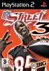 NFL Street 3 (PS2) USED Б/У