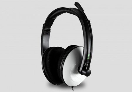 Гарнитура геймерская Turtle Beach XL1 (Xbox 360)