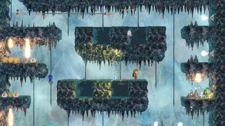 игра Spelunker HD Deluxe Коллекционное издание (Collector's Edition) (Switch) для Nintendo Switch