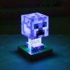   Paladone:   (Charged Creeper)  (Minecraft) (PP8004MCF) 10 