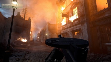 Hell Let Loose Русская Версия (PS5)