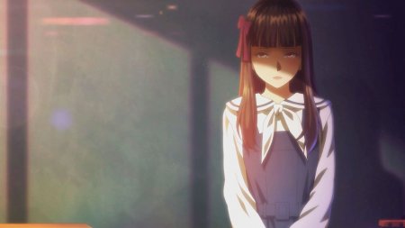  Root Letter: Last Answer Day One Edition (  ) (PS4) Playstation 4