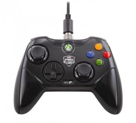   Madcatz MLG Pro Circuit (Xbox 360) 