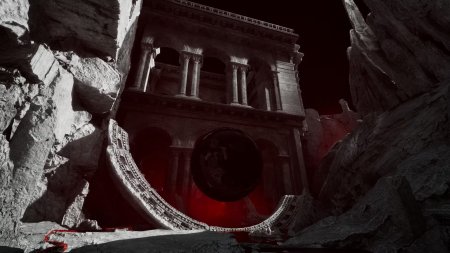The Alighieri Circle: Dante’s Bloodline Русская Версия (PS5)