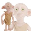 Мягкая игрушка The Noble Collection: Добби (Dobby) Гарри Поттер (Harry Potter) (Большой) 40 см