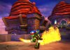 Skylanders Spyro's Adventure:   Flameslinger