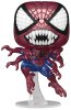 Фигурка Funko POP! Bobble: Человек-Паук Доппельгангер (Doppelganger Spider-Man (MT)(Exc)) Марвел (Marvel) (59175) 9,5 см