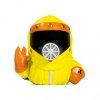 Фигурка-утка Numskull Tubbz: Марти Макфлай в Защитном Костюме (Marty McFly in a Protective Suit) Назад в будущее (Back To The Future) 9 см 