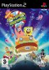 SpongeBob SquarePants: The Movie (PS2) USED Б/У