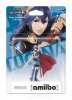 Amiibo: Интерактивная фигурка Луцина (Lucina) (Super Smash Bros. Collection)