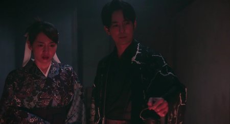 Игра The Centennial Case: A Shijima Story (PS4) Playstation 4