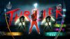   Michael Jackson The Experience (Wii/WiiU) USED /  Nintendo Wii 