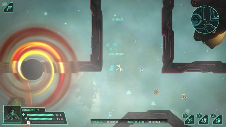 игра Lunar Lander Beyond (Switch) для Nintendo Switch