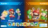 игра Mario + Rabbids Kingdom Battle (Битва За Королевство) Коллекционное издание Русская Версия (Switch) для Nintendo Switch