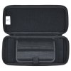 Чехол-сумка Hori Slim Tough Pouch (NSW-812U) (Red) Красный (Switch OLED)