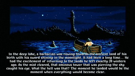 Игра Beholgar (PS4) Playstation 4