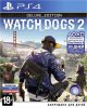 Watch Dogs 2 Deluxe Edition Русская Версия (PS4)
