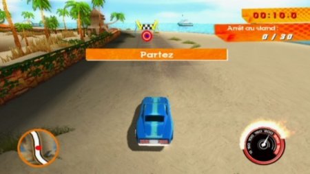   Hot Wheels: Track Attack (Wii/WiiU)  Nintendo Wii 