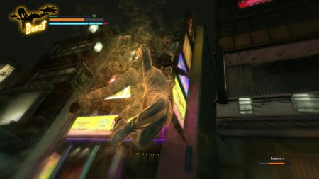 игра Yakuza: Kiwami Event Exclusive (Limited Run #262) Русская Версия (Switch) для Nintendo Switch