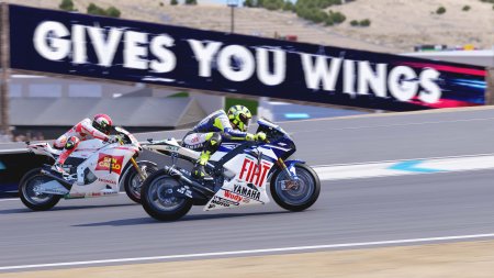 MotoGP 22 (Xbox One/Series X) 
