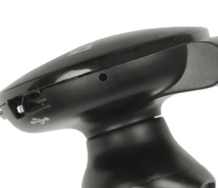 Гарнитура DEFENDER FreeMotion B611 Bluetooth, синяя (PC) 