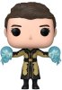  Funko POP! TV:     23 (Alina Starkov in Gold/Sun Summoner SDCC23 (Exc))    (Shadow & Bone) ((1350) 72359) 9,5 