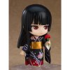 Фигурка Good Smile Company Nendoroid: Ай Энма (Ai Enma) Адская девочка: Разговоры в сумерках (Hell Girl Fourth Twilight) (4580590125070) 10 см 