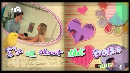 Игра Just Dance 2016 (PS4) Playstation 4