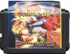 Street Fighter II (  2) Special Champion Edition   (16 bit) 