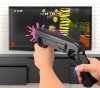 -   Joy-Con Game Gun (GNS-870)  (Switch)