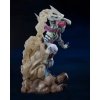 Фигурка Bandai Tamashii Nations Figuarts Zero: Аказа третья высшая луна (Akaza Upper Three) Клинок, рассекающий демонов (Kimetsu no Yaiba Demon Slayer) (621344) 18 см 