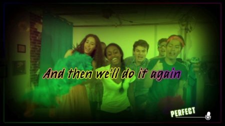 Игра Just Dance 2016 (PS4) Playstation 4