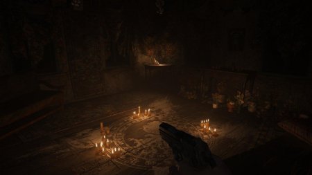 Resident Evil 8 Village Золотое издание (Gold Edition) (Game-Key Card) Русская Версия (Switch 2)