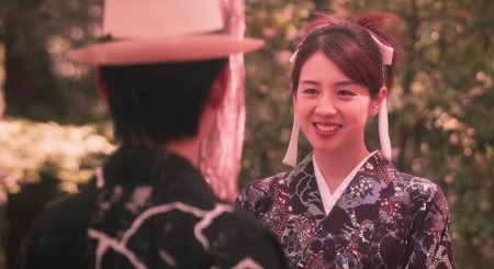 Игра The Centennial Case: A Shijima Story (PS4) Playstation 4