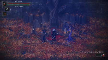 игра Skautfold Bloody Pack (Switch) для Nintendo Switch