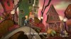 Игра Flipping Death (PS4) Playstation 4