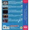 Сборник игр 5 в 1 AB-5007 COMIX ZONE / GOLDEN AXE 3 / PRINCE OF PERSIA / PITFALL Русская Версия (16 bit) 