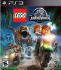 LEGO    (Jurassic World) (PS3) USED /