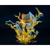 Bandai Tamashii Nations Figuarts ZERO: Зеницу Агацума Удар Грома (Zenitsu Agatsuma Thunderclap) Клинок, рассекающий демонов (Demon Slayer) (4573102637345) 15 см 