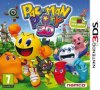 PAC-MAN Party 3D (Nintendo 3DS)