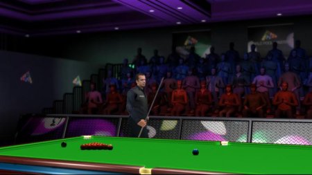 World Snooker Championship 2007 (Xbox 360)