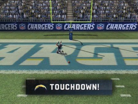 Madden NFL 08 (PS2) USED Б/У