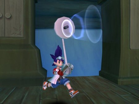 Ape Escape 3 (PS2) USED Б/У
