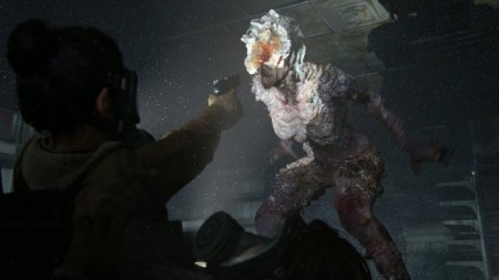 Игра Одни из нас 2 (The Last Of Us II) Специальное издание (Special Edition) Русская Версия (PS4) Playstation 4